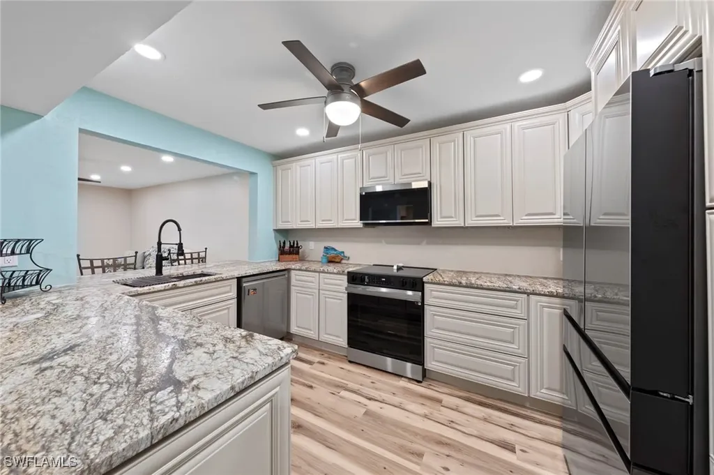 4938 Vincennes Street Cape Coral FL 33904