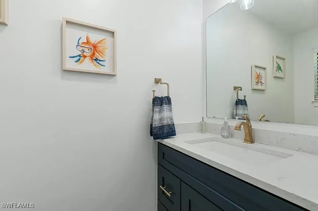 310 La Peninsula Boulevard Naples FL 34113