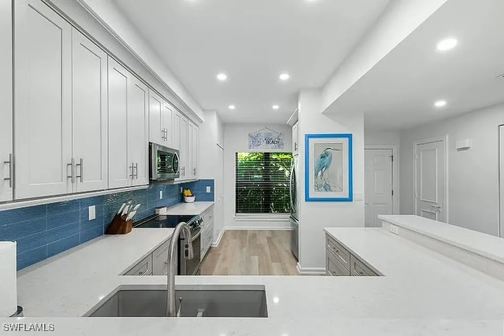 310 La Peninsula Boulevard Naples FL 34113