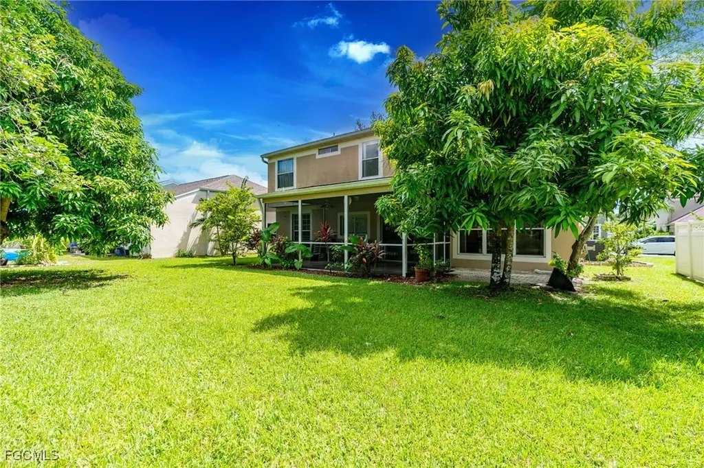 13255 Highland Chase Place Fort Myers FL 33913