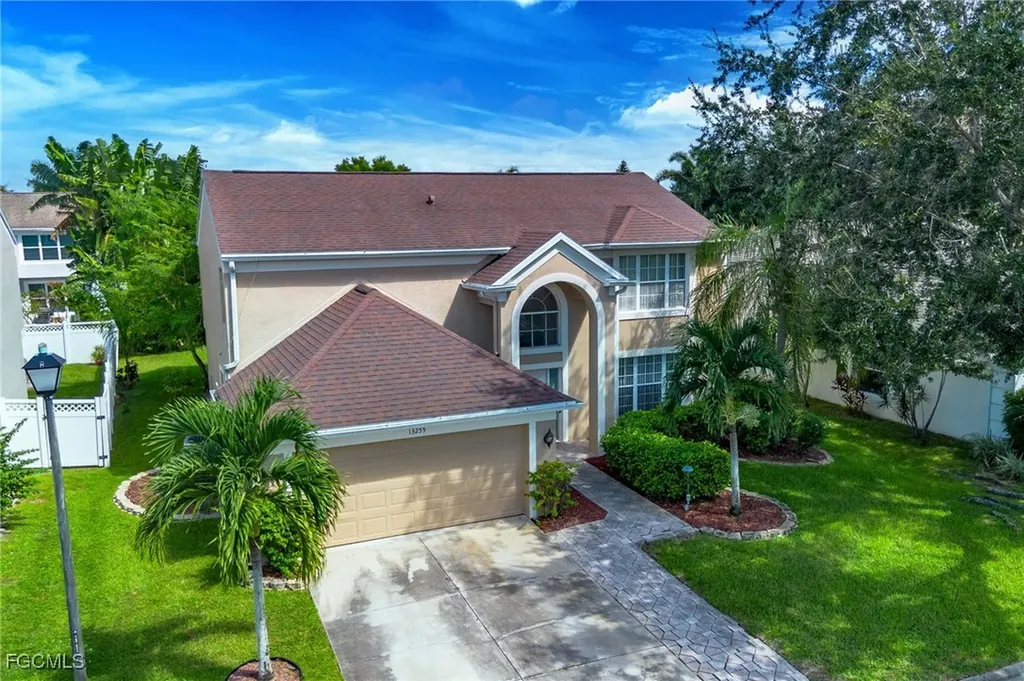 13255 Highland Chase Place Fort Myers FL 33913