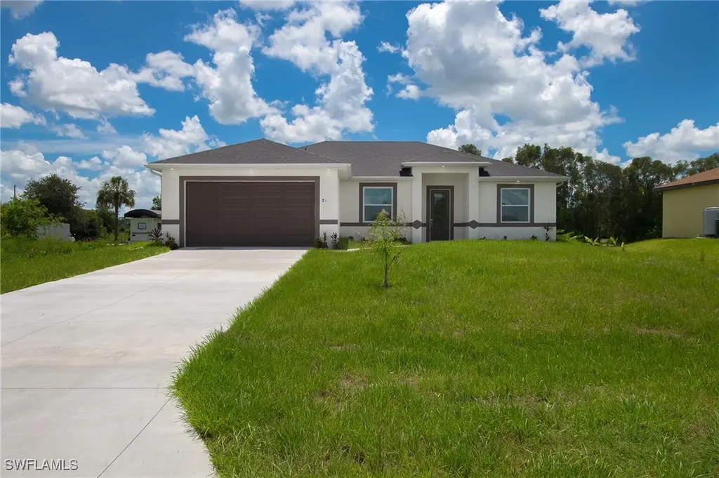 311 Rand Avenue Lehigh Acres FL 33974