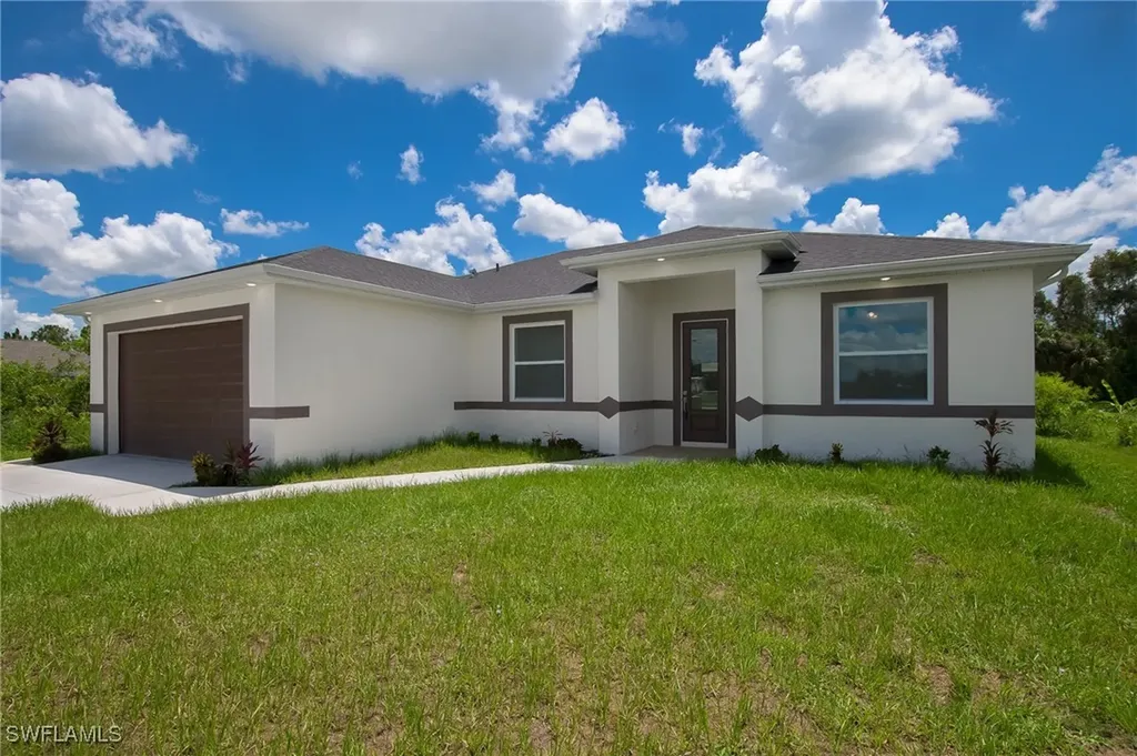 311 Rand Avenue Lehigh Acres FL 33974