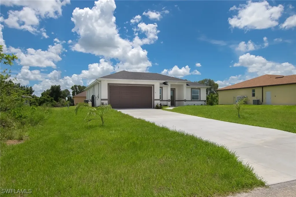 311 Rand Avenue Lehigh Acres FL 33974