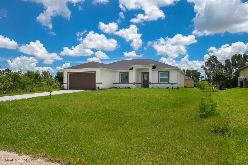 311 Rand Avenue Lehigh Acres FL 33974