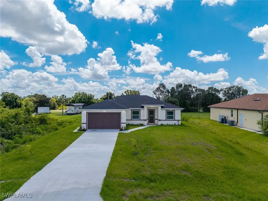 311 Rand Avenue Lehigh Acres FL 33974