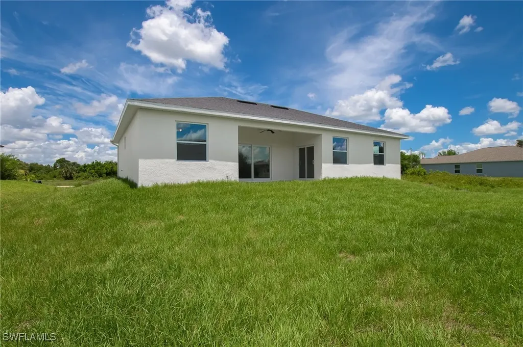 311 Rand Avenue Lehigh Acres FL 33974