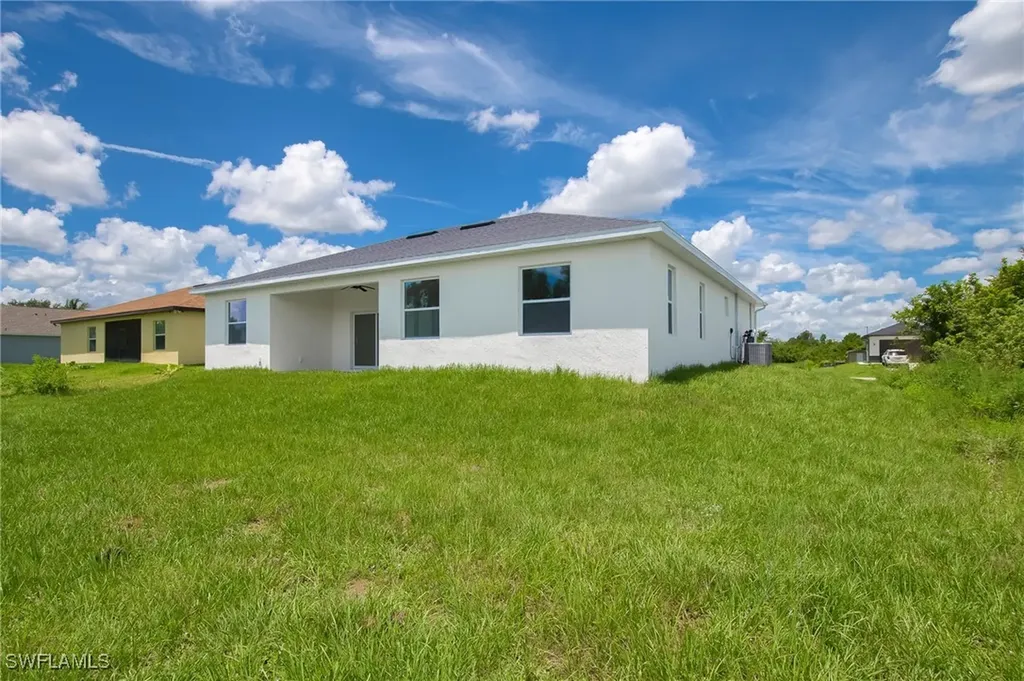 311 Rand Avenue Lehigh Acres FL 33974
