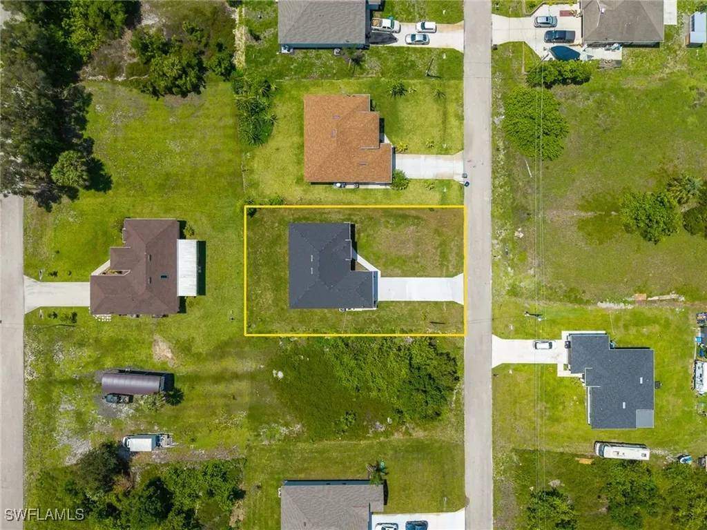 311 Rand Avenue Lehigh Acres FL 33974