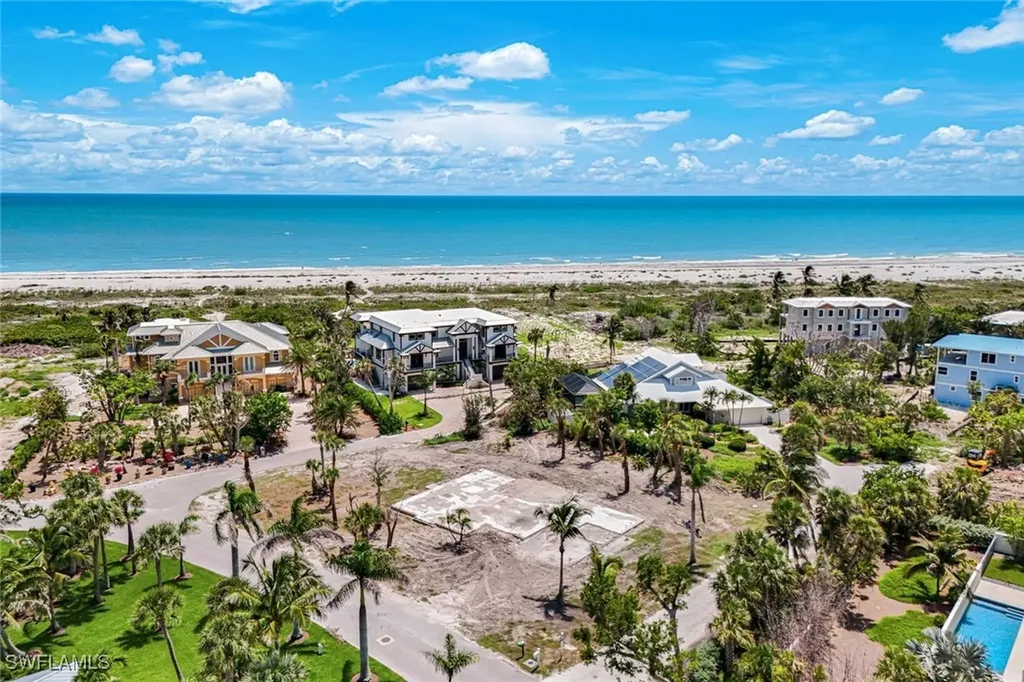 4733 Rue Belle Mer Sanibel FL 33957