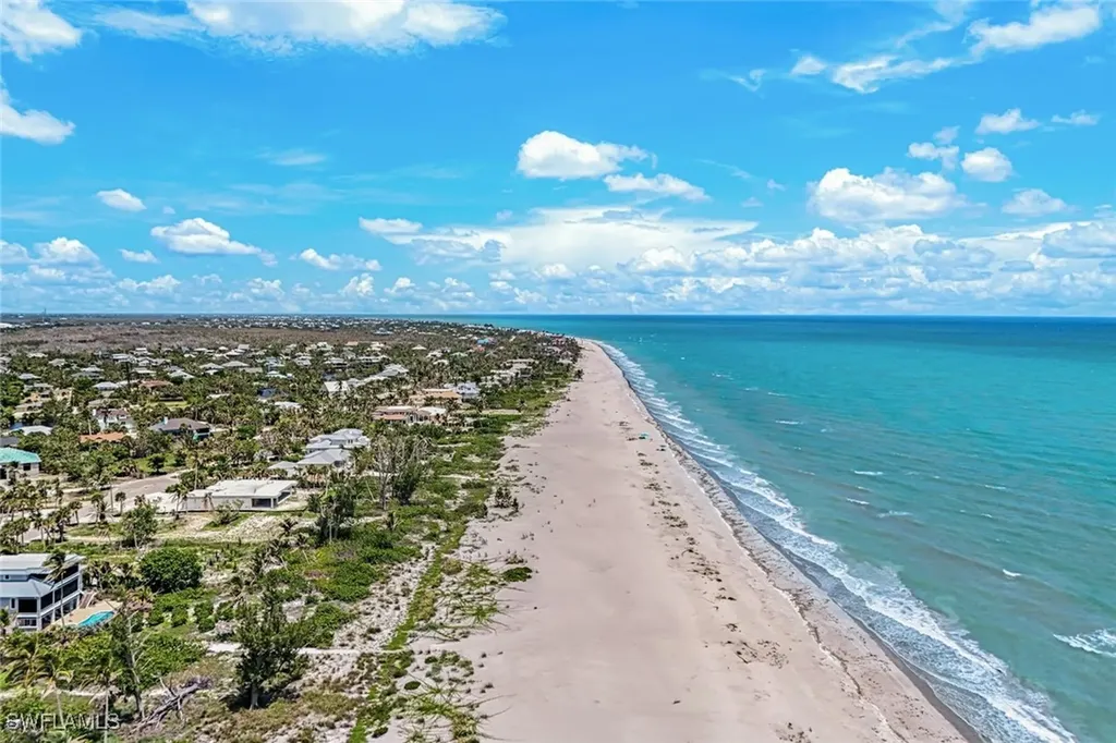 4733 Rue Belle Mer Sanibel FL 33957