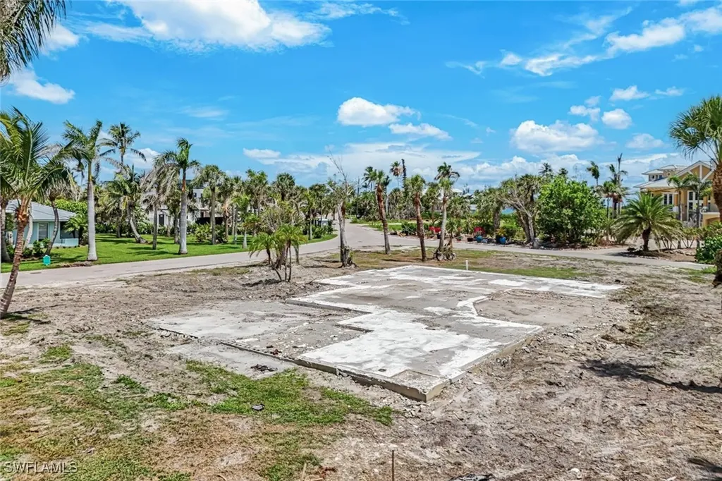 4733 Rue Belle Mer Sanibel FL 33957