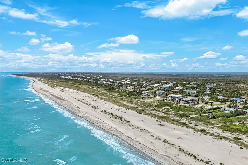 4733 Rue Belle Mer Sanibel FL 33957