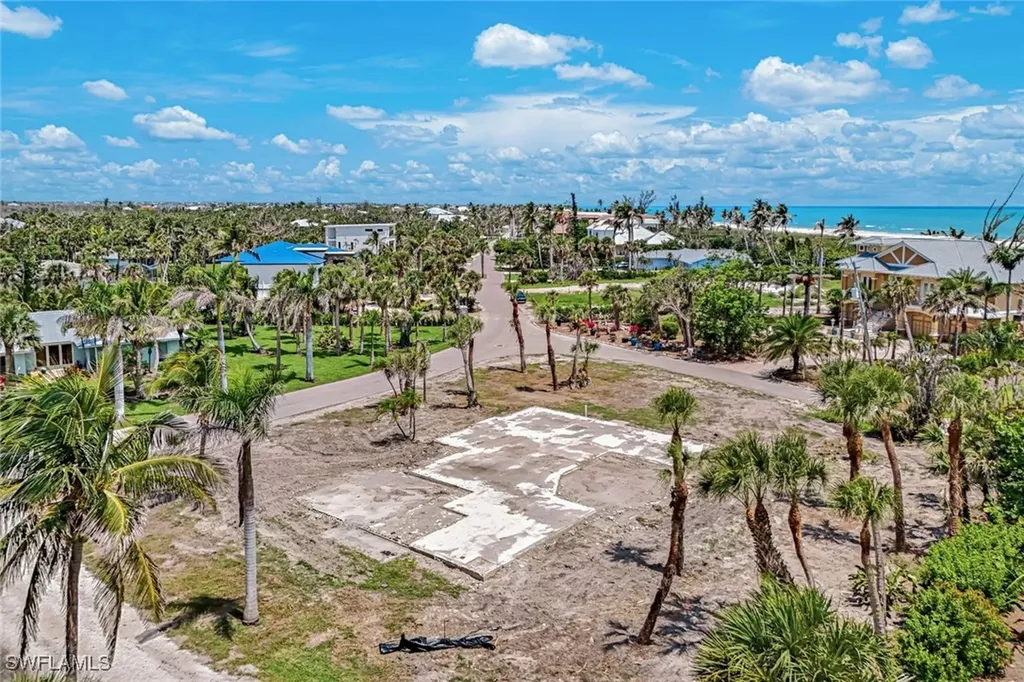 4733 Rue Belle Mer Sanibel FL 33957