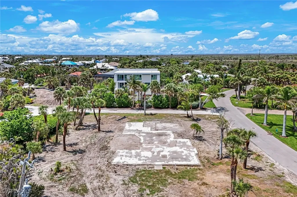 4733 Rue Belle Mer Sanibel FL 33957