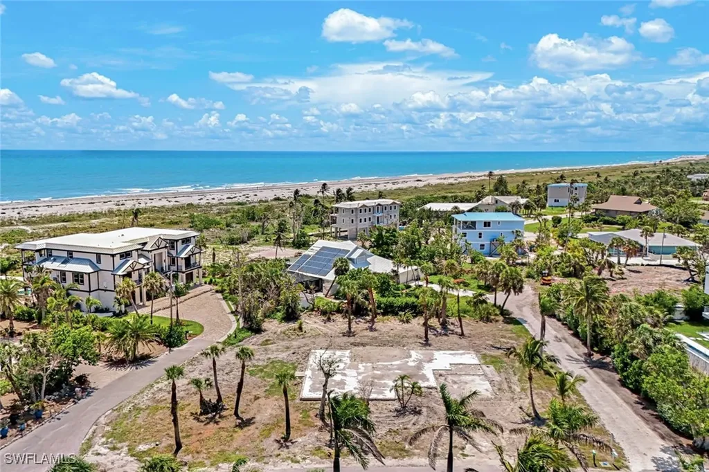 4733 Rue Belle Mer Sanibel FL 33957