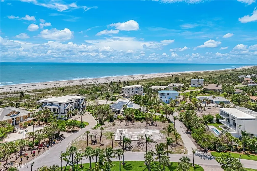4733 Rue Belle Mer Sanibel FL 33957