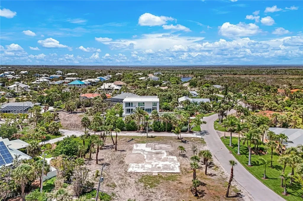 4733 Rue Belle Mer Sanibel FL 33957
