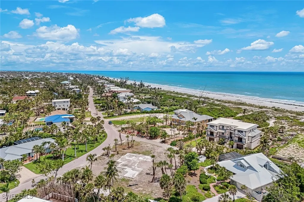 4733 Rue Belle Mer Sanibel FL 33957