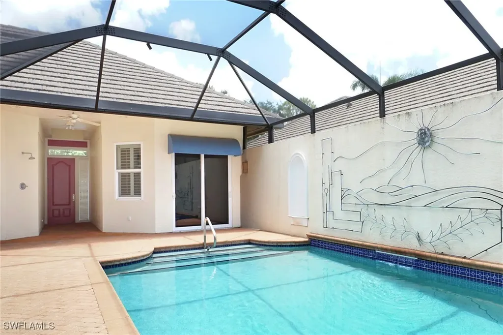922 Turtle Court Naples FL 34108