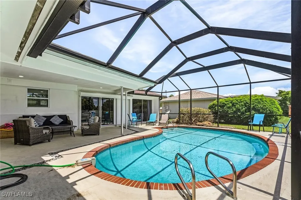 3823 Palm Tree Boulevard Cape Coral FL 33904