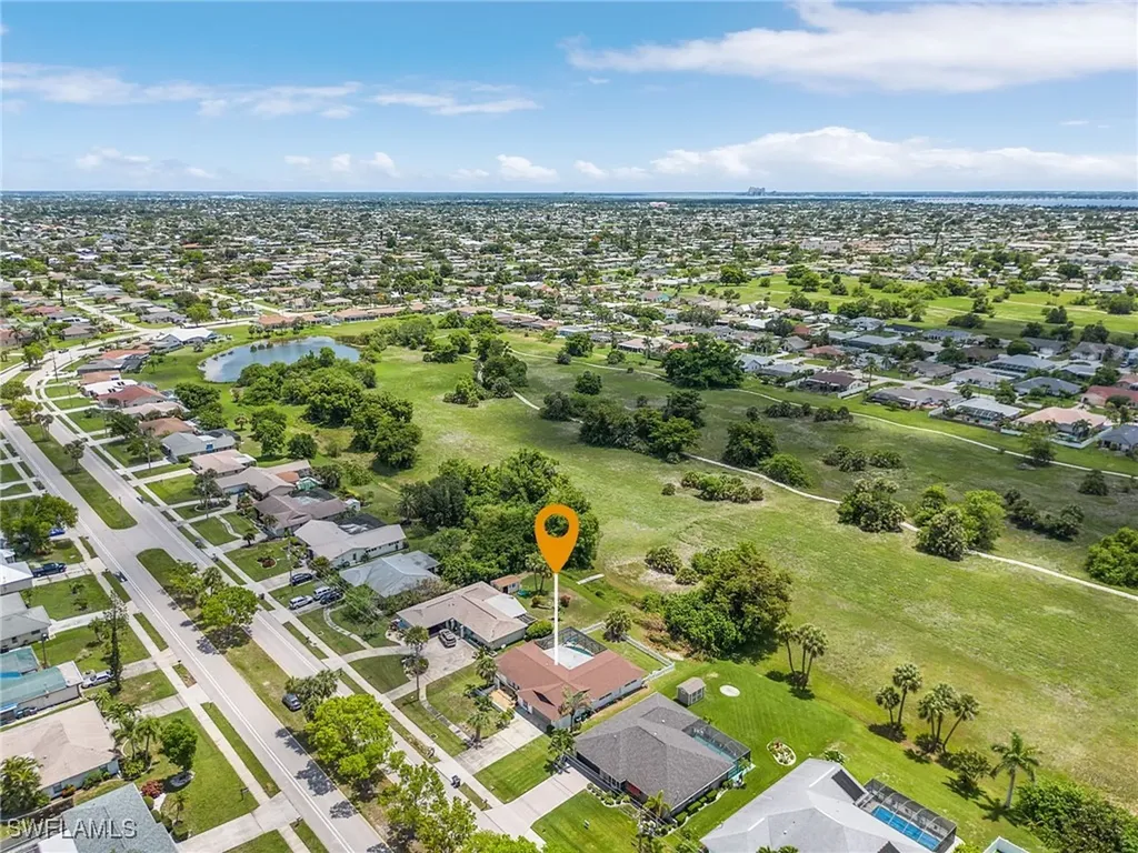 3823 Palm Tree Boulevard Cape Coral FL 33904