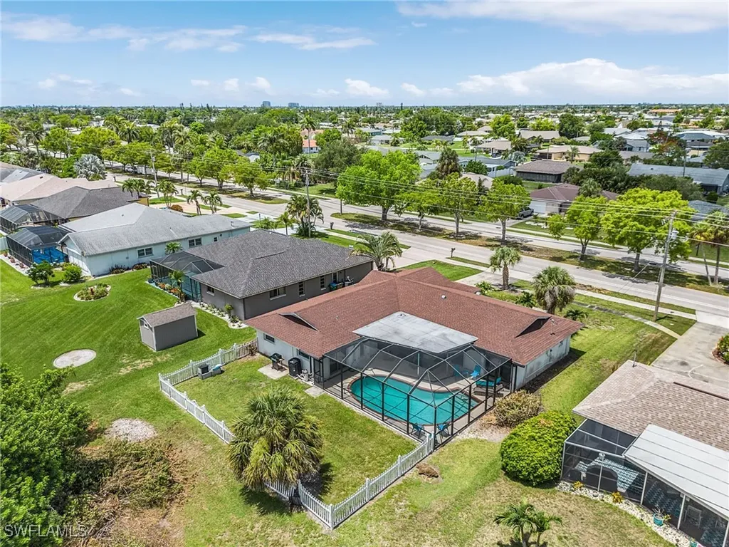 3823 Palm Tree Boulevard Cape Coral FL 33904