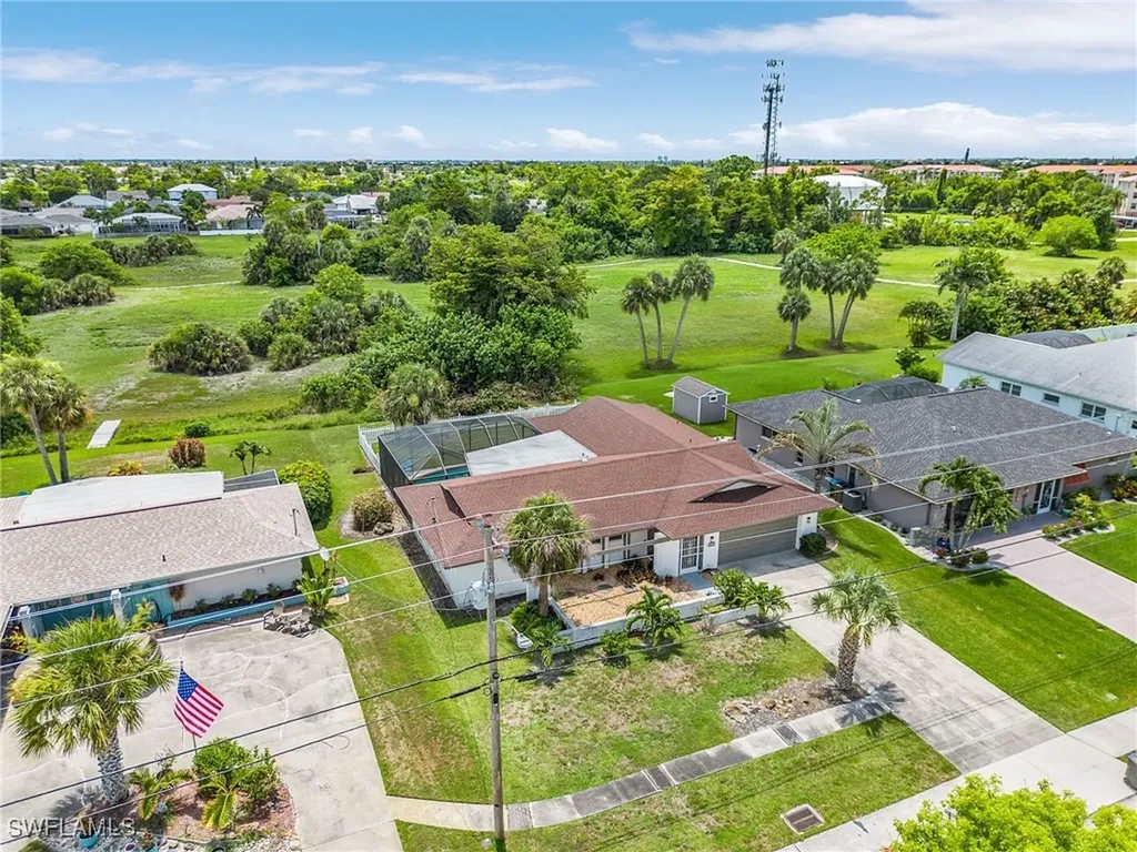 3823 Palm Tree Boulevard Cape Coral FL 33904