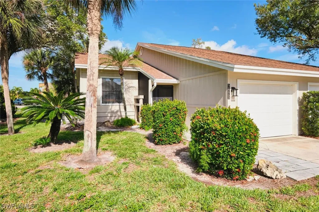 Fort Myers FL, 17753 Grande Bayou Court