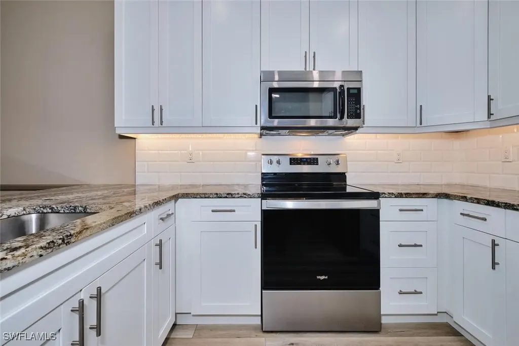 17753 Grande Bayou Court Fort Myers FL 33908