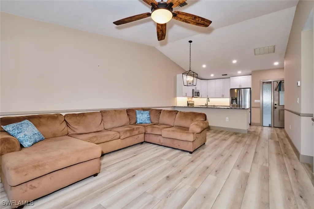 17753 Grande Bayou Court Fort Myers FL 33908