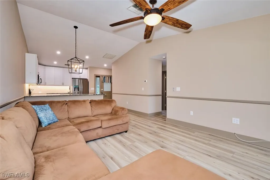 17753 Grande Bayou Court Fort Myers FL 33908