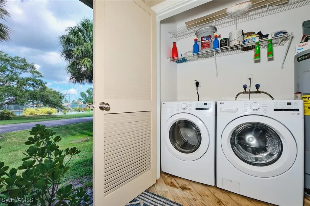 17753 Grande Bayou Court Fort Myers FL 33908