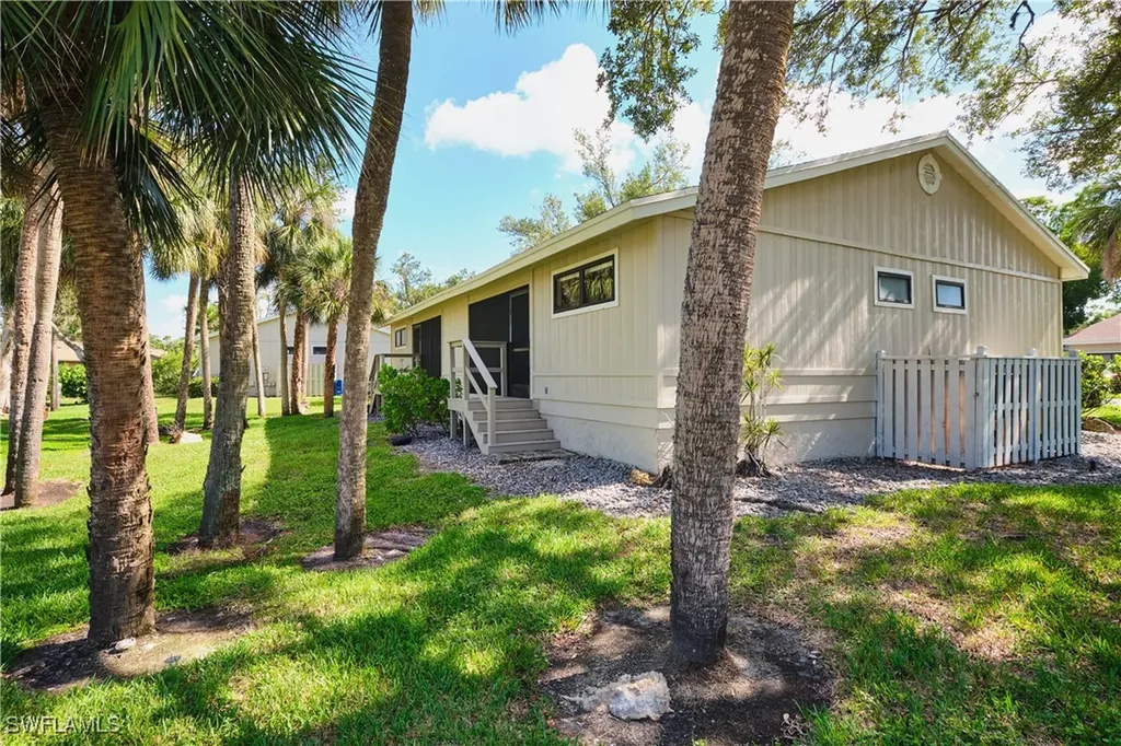17753 Grande Bayou Court Fort Myers FL 33908