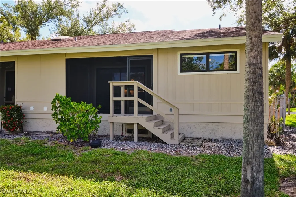 17753 Grande Bayou Court Fort Myers FL 33908