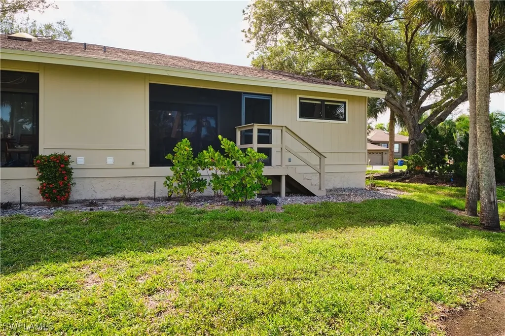 17753 Grande Bayou Court Fort Myers FL 33908