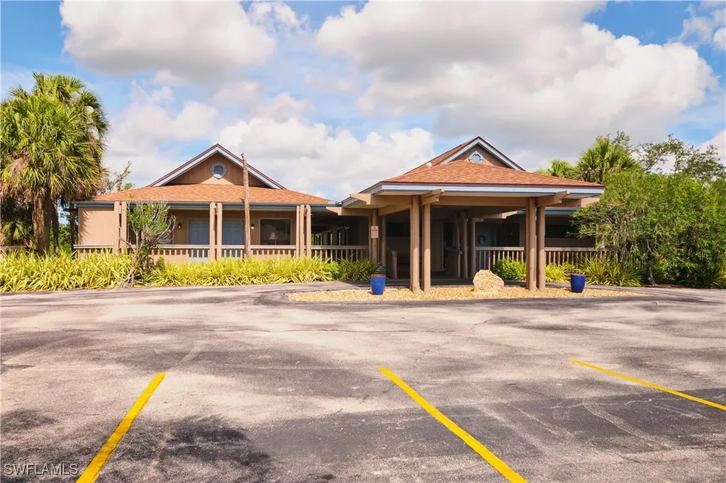 17753 Grande Bayou Court Fort Myers FL 33908