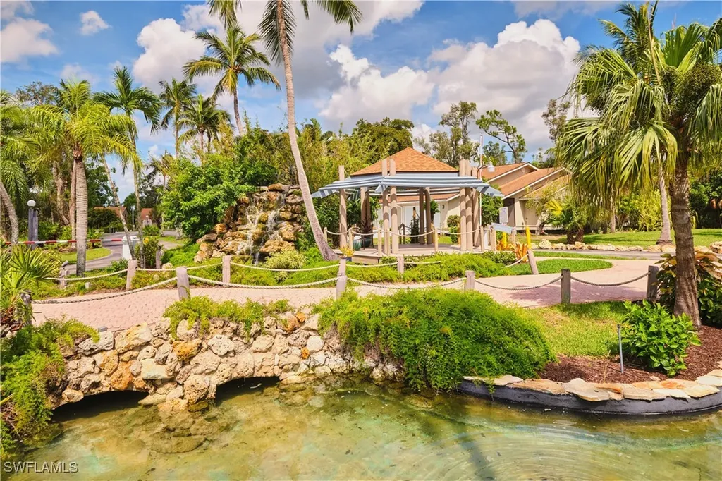 17753 Grande Bayou Court Fort Myers FL 33908