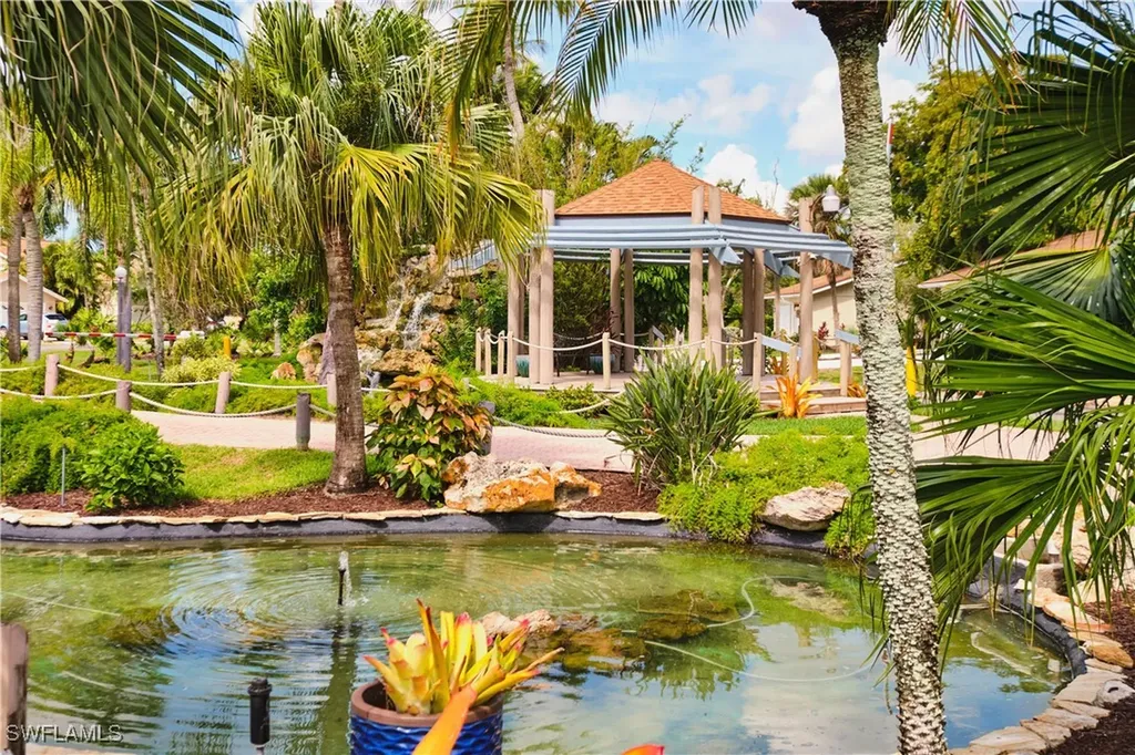 17753 Grande Bayou Court Fort Myers FL 33908