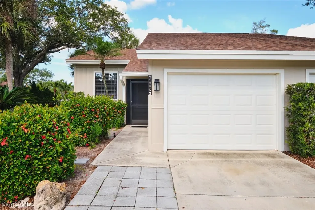 17753 Grande Bayou Court Fort Myers FL 33908