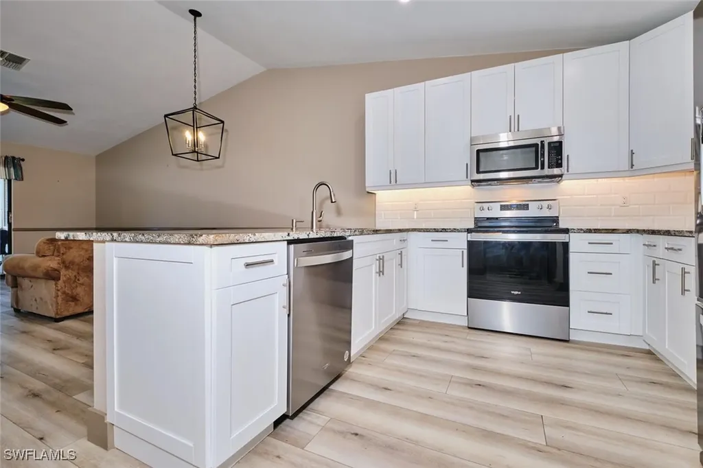 17753 Grande Bayou Court Fort Myers FL 33908