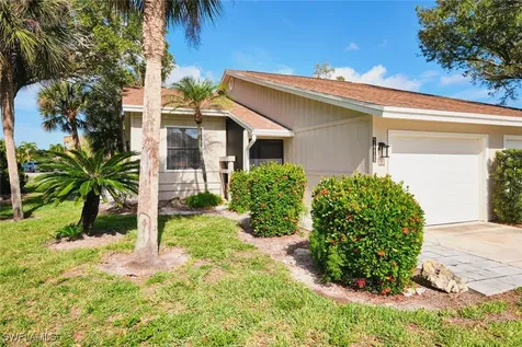 17753 Grande Bayou Court Fort Myers FL 33908
