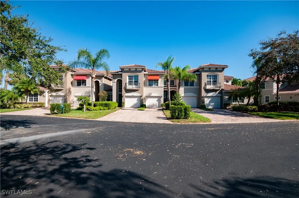 12085 Via Siena Court Bonita Springs FL 34135