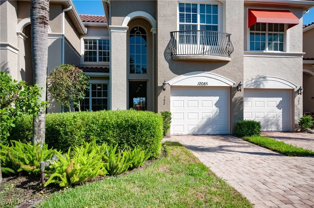 12085 Via Siena Court Bonita Springs FL 34135