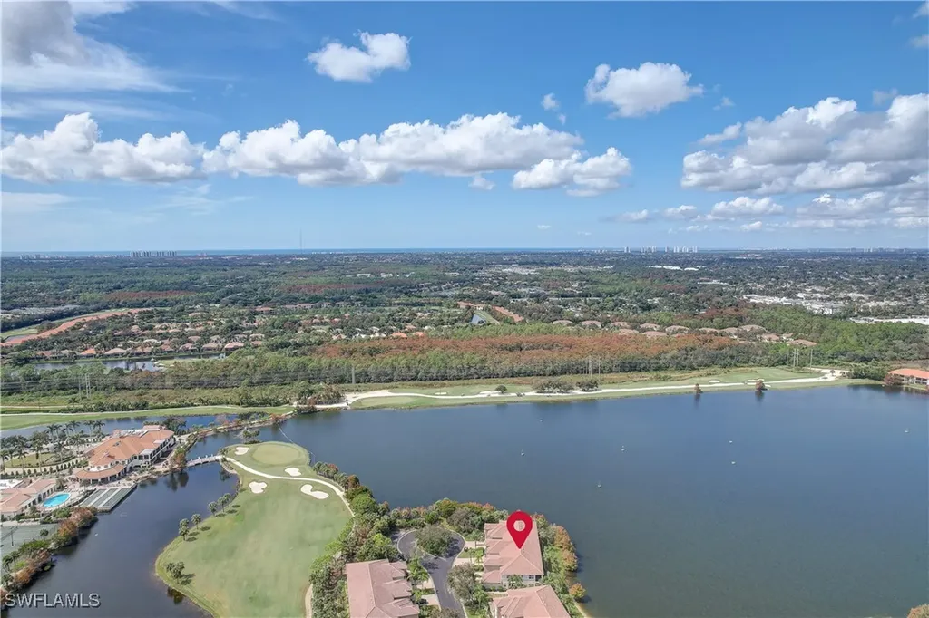 12085 Via Siena Court Bonita Springs FL 34135