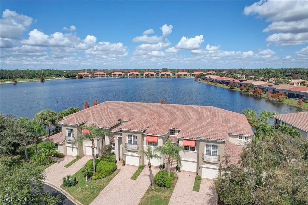 12085 Via Siena Court Bonita Springs FL 34135