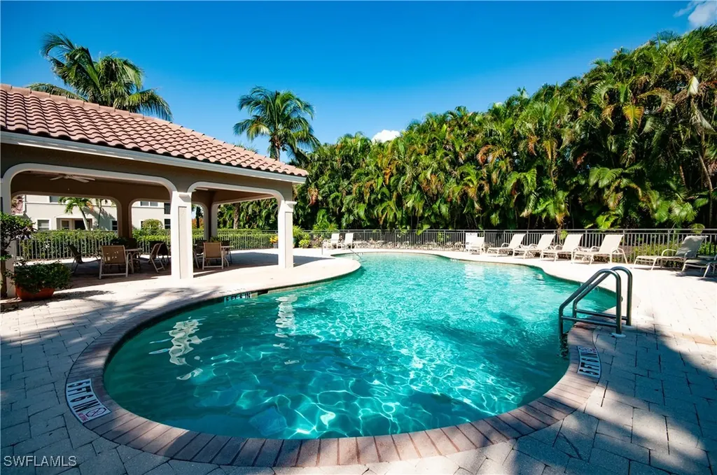 12085 Via Siena Court Bonita Springs FL 34135