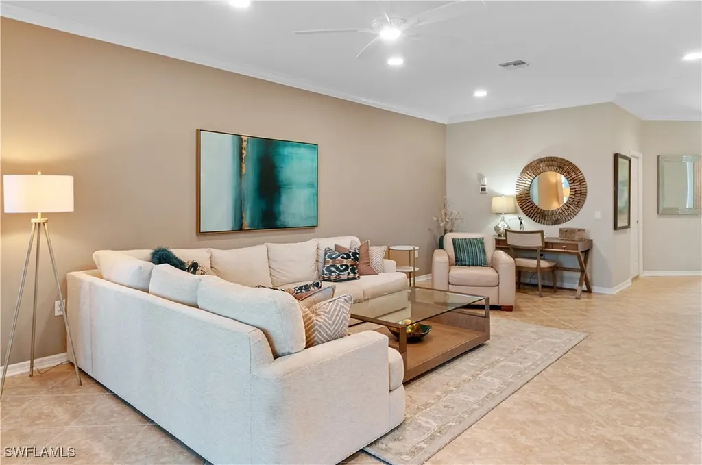12085 Via Siena Court Bonita Springs FL 34135