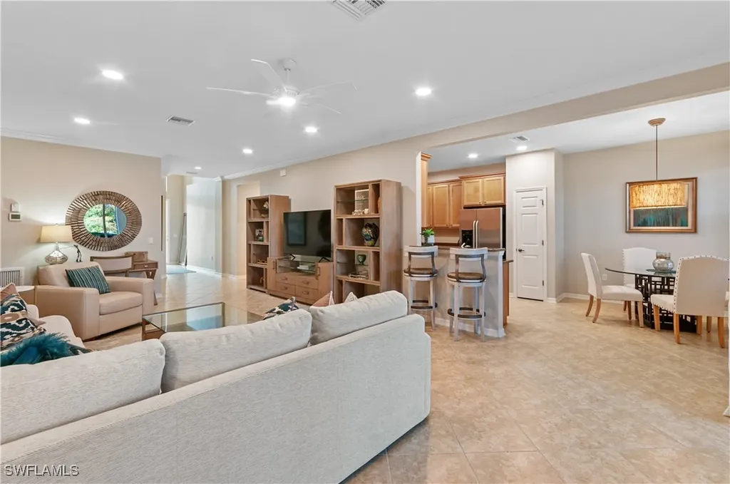 12085 Via Siena Court Bonita Springs FL 34135
