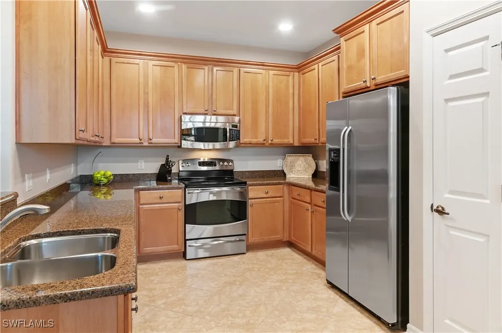 12085 Via Siena Court Bonita Springs FL 34135